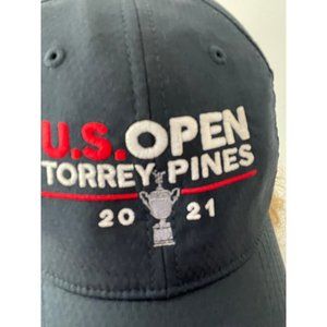 US Open Torry Pines Cap